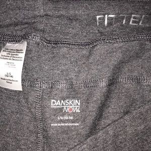 Chapter leggings